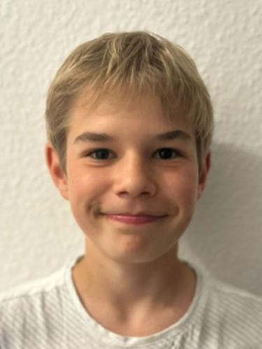 Maxim Popp