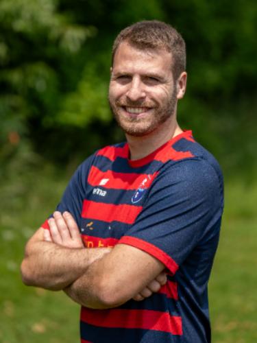 Lars Jürgensen