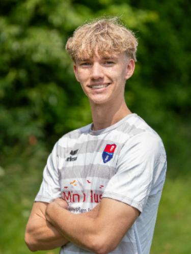 Bo Jesper Weide