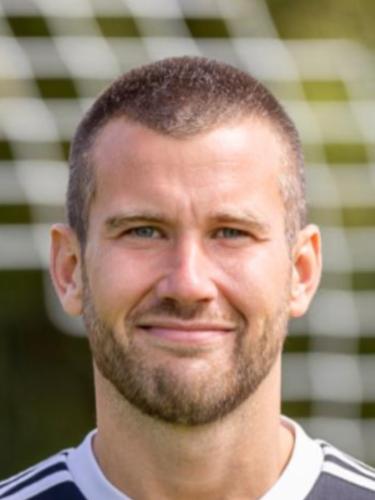 Christoph Kloss