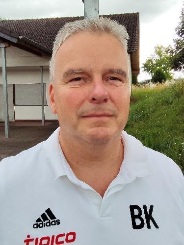Bernd Kammerer