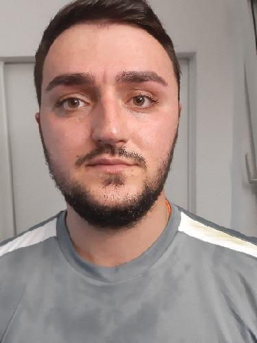 Stefan Gorgiev