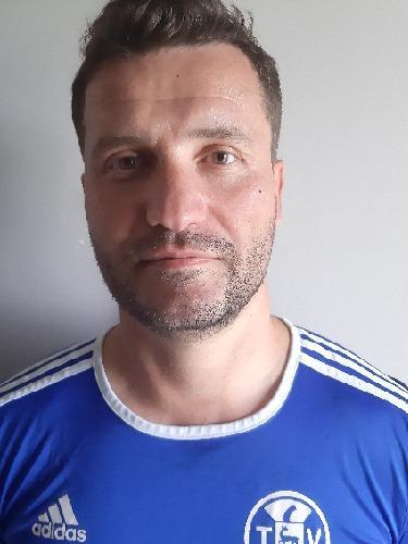 Luigj Palushay