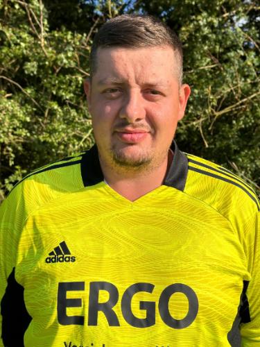 Timo Hagensen