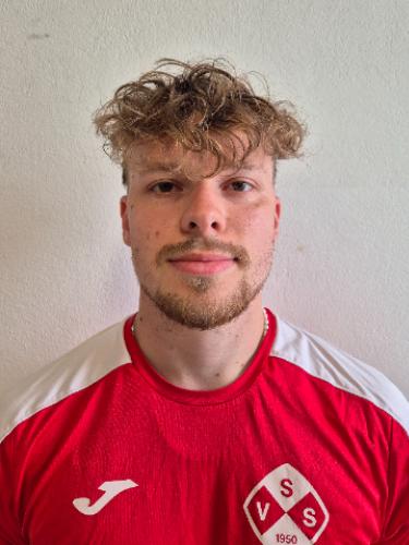 Marvin Witte