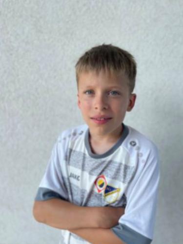 Enzo Kranert