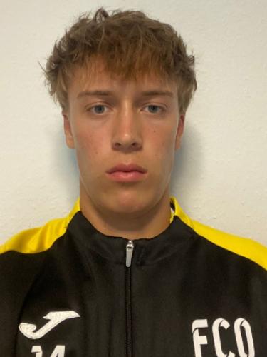 Ove Leif Klooster