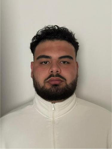 Umut Berke Gökdemir