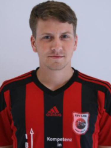 Felix Ismer