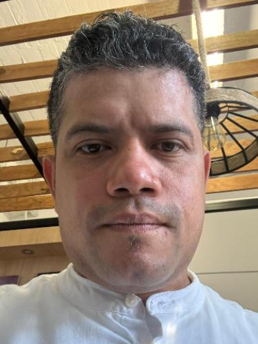 Jefferson Enrique Rodriguez Carrasco