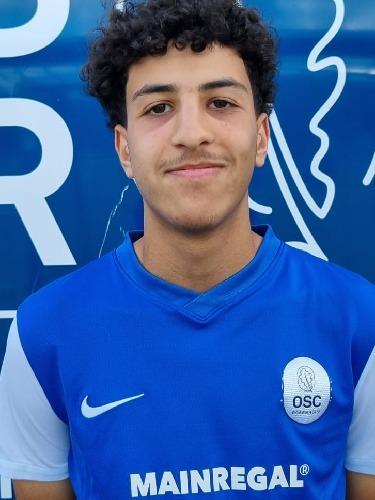 Esmail Darmouni Abziz