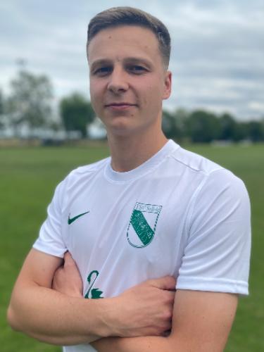 Lukas Hartmann