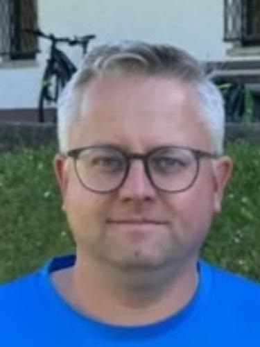 Stefan Kirchner