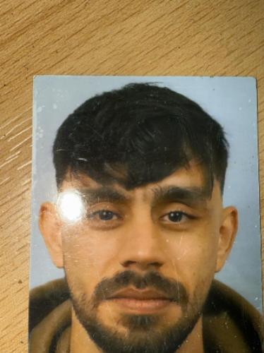 Rashid Razai