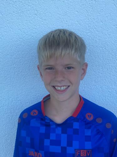 Noah Lehr
