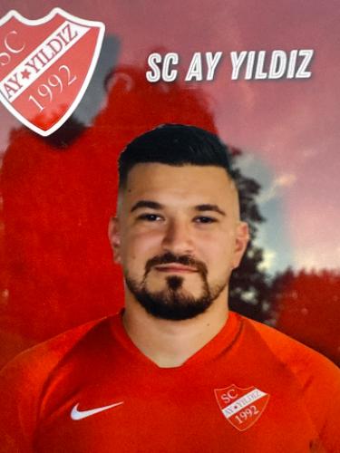 Halit Güel