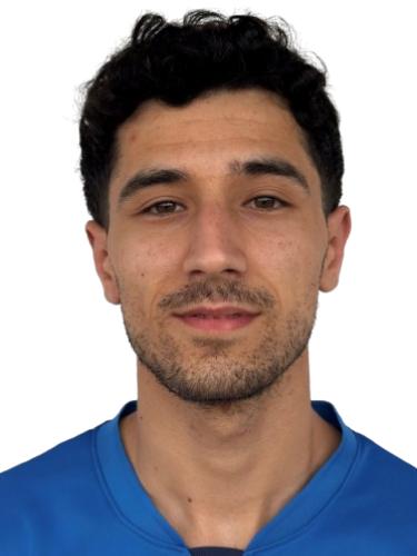 Mohammad Mahmoud