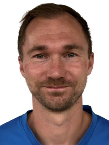 Marcel Siegel
