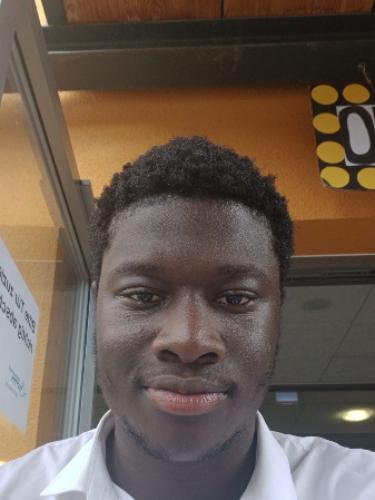 Emmanuel Afedzie
