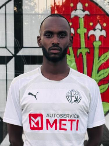 Hussein Osman