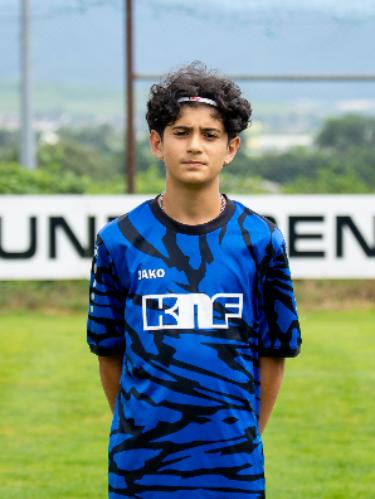 Taleb Jaffal