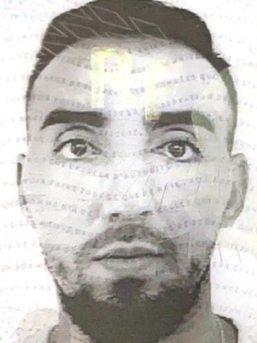 Mohamed Boukrouna