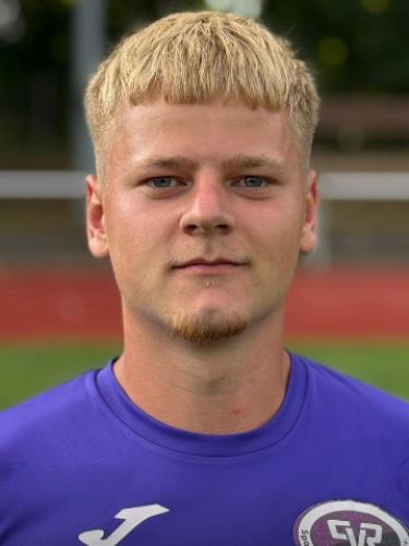 Justin Rolgeiser