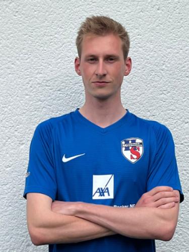 Nico Barz