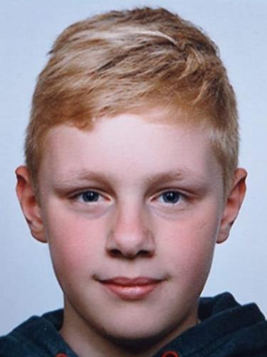 Damian Reinsch