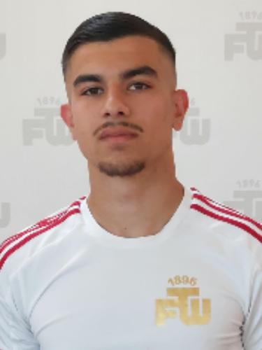 Ismael Rasaj
