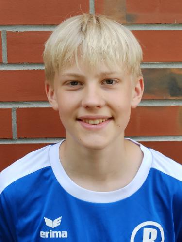 Jonas Christensen