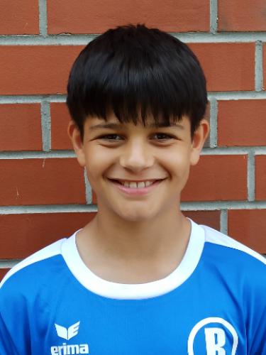 Mohamad Hammami