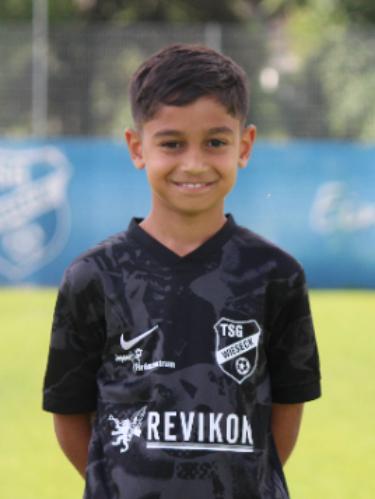 Nebojsa Silvian Jusufovic