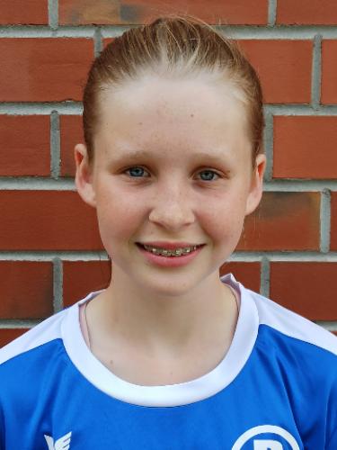 Greta Sophie Reckwald