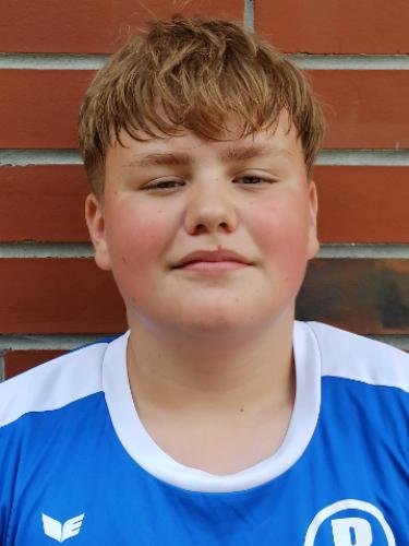 Ben-Louis Thode