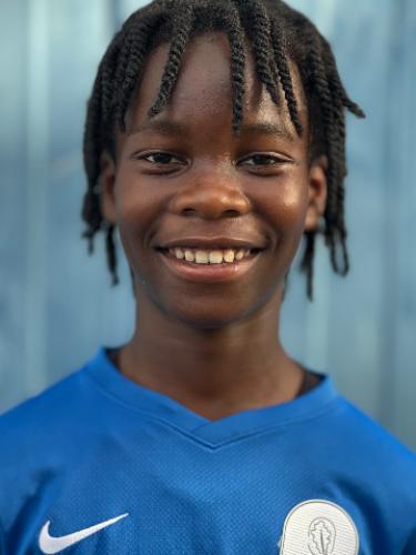 Chrisford Kojo Awuni