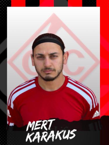 Mert Karakus