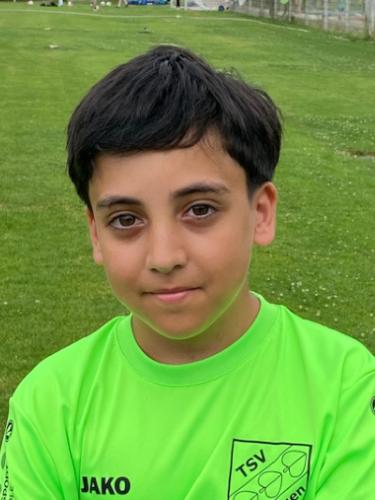 Emirhan Tirso