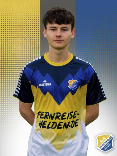 Oleksandr Bazyl