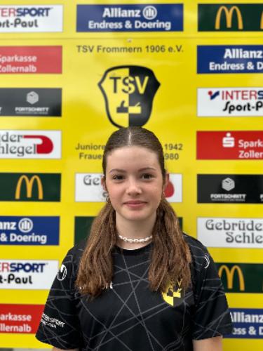 Laura Viktoria Bero
