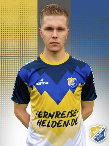 Jannik Schoon