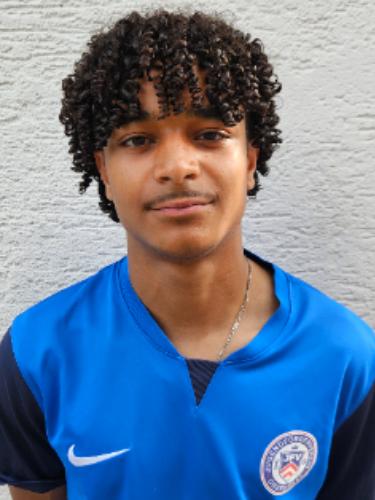 Jilson Jamal Triggiano