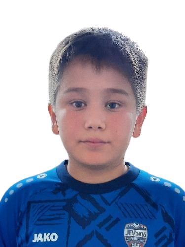 Mahdi Hossaini