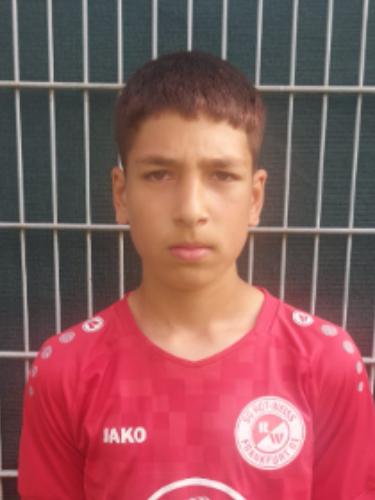 Enis Kelmendi
