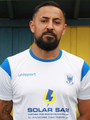 Begtullah Cavdarli
