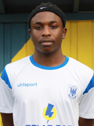 Fabiano David Folly-Bebey