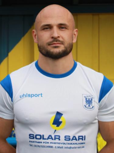 Maximilian Hamann
