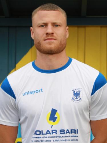 Mario Nagel