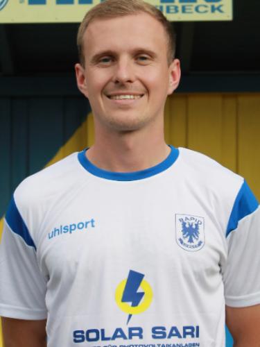 Arne Poley