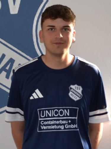 Jona Grone
